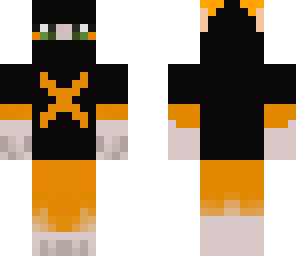 ninja stampy