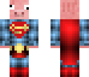 baufix superman