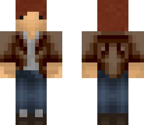 mi skin editar