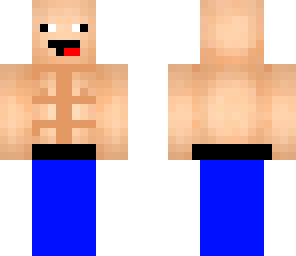 derp with pecks