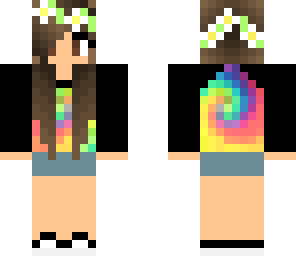 tie-dye