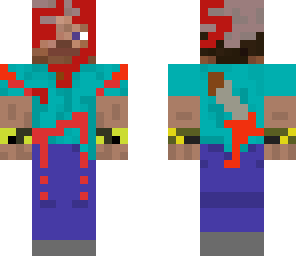 battle steve