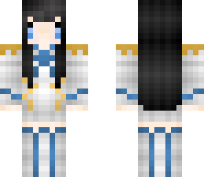 fixed satsuki