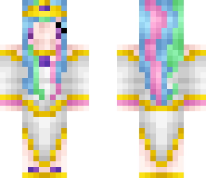 edited celestia