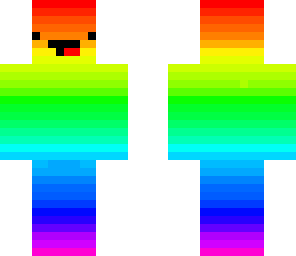 duderainbow