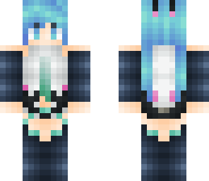 miku - append version