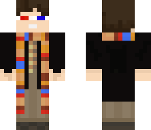 epic boss doctormy skin