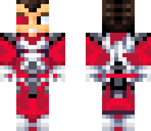 vaggeta778 red