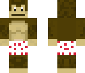 monkey