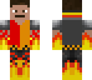 fire bender