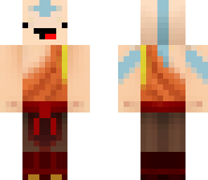 derpy aang