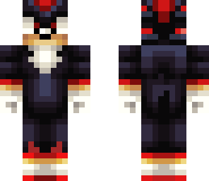 shadow the hedgeog
