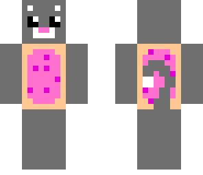 nyan cat