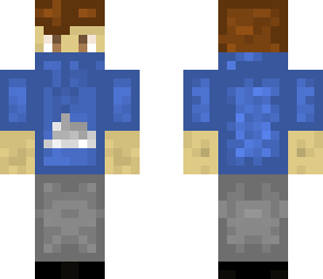 pvp skin