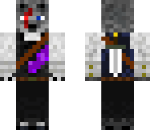 my skin