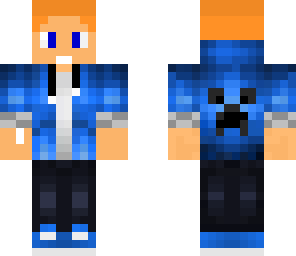 spicky ginger gamer