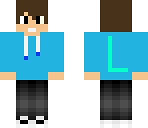 nose hacer skins