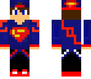 superman