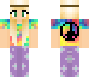 bxiles hippie
