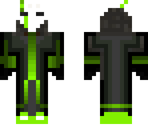 killer green