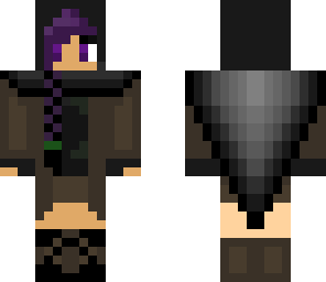 dark assassinator