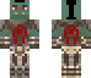 orc warrior
