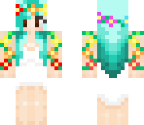 my skin