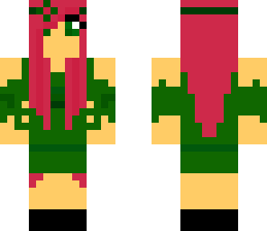 fantasy skin