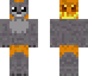psi halloween skin