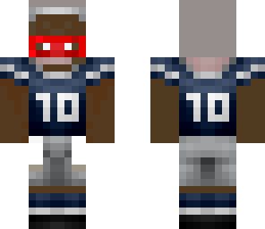 bacca football