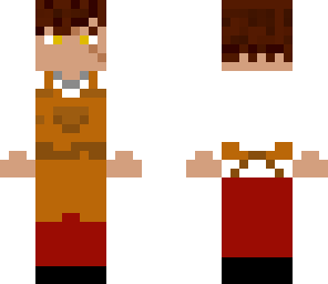 blacksmith kai