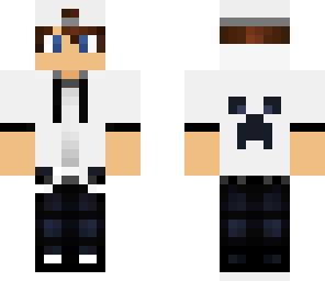 skater guy duplicate