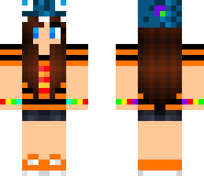 kawaii hat