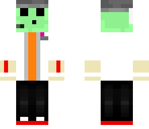 the nexus owner skin