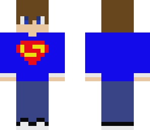 supermein