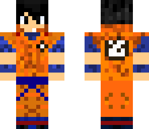 goku lol
