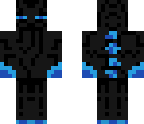 ice enderman