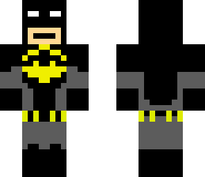 bat - man
