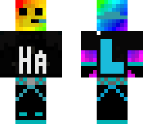 holoween slime