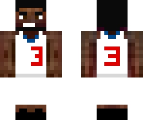 chris paul