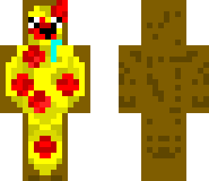 derpy pizza
