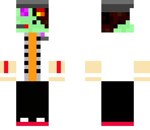 the nexus owner skin v2