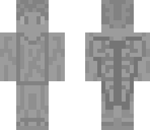 weeping angel