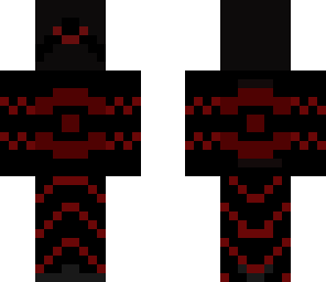 black assasin