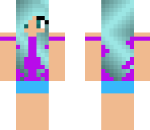 pandaskins8