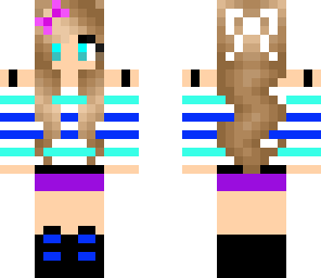girlish
