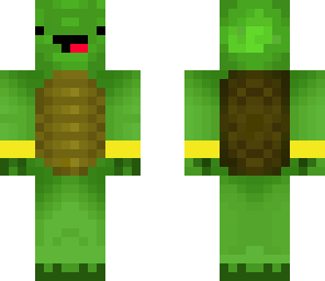 turtle runner