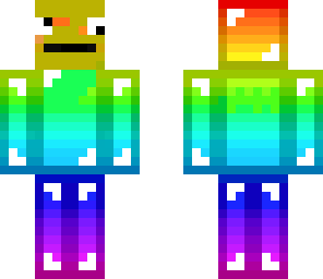 derpy rainbow