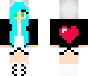 random edit of a preivious skin