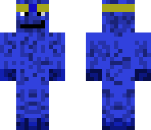 son of posiden